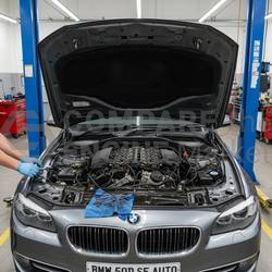 BMW 530D SE AUTO M57 D30 reconditioned Engine 2004 - Reliable Performance and Quality